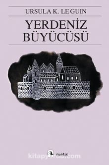 Yerdeniz Büyücüsü - Yerdeniz 1