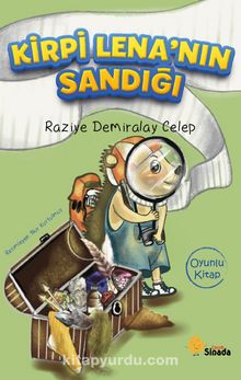 Kirpi Lena’nın Sandığı