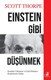 Einstein Gibi Düşünmek