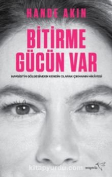 Bitirme Gücün Var