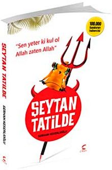 Şeytan Tatilde