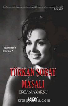 Türkan Şoray Masalı