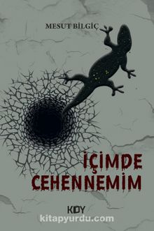 İçimde Cehennemim