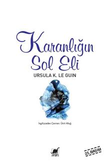 Karanlığın Sol Eli