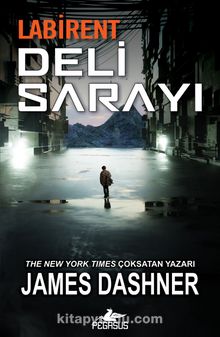 Labirent:  Deli Sarayı