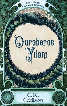 Ouroboros Yılanı