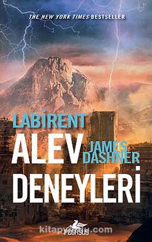 Labirent / Alev Deneyleri