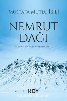 Nemrut Dağı