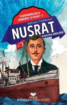 Nusrat Mayın Gemisi