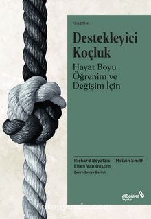 Destekleyici Koçluk & Hayat Boyu Öğrenim ve Değişim İçin