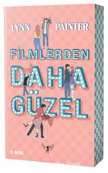 Filmlerden Daha Güzel