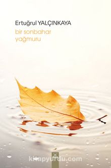 Bir Sonbahar Yağmuru