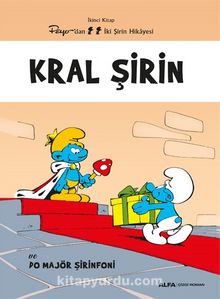 Kral Şirin ve Do Majör Şirinfoni