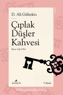 Çıplak Düşler Kahvesi