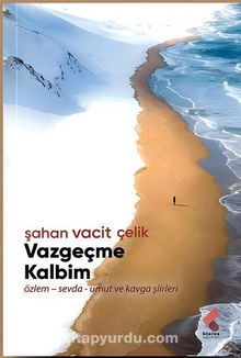 Vazgeçme Kalbim