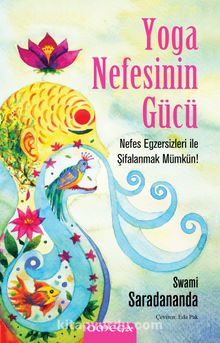 Yoga Nefesinin Gücü & Nefes Egzersizleri ile Şifalanmak Mümkün!