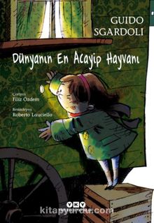 Dünyanın En Acayip Hayvanı