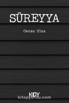 Süreyya