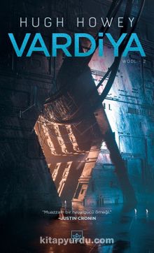 Vardiya / Wool Serisi 2. Kitap