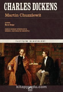 Martin Chuzzlewit