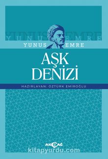 Yunus Emre Aşk Denizi