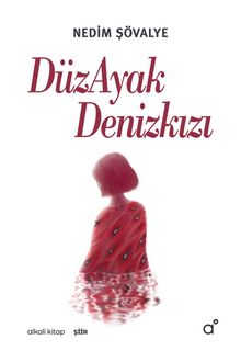 DüzAyak Denizkızı