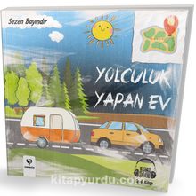 Yolculuk Yapan Ev