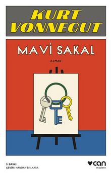 Mavi Sakal