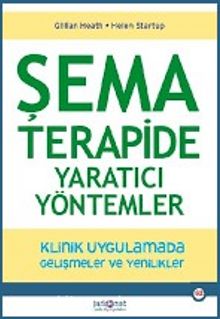 Şema Terapide Yaratıcı Önlemler