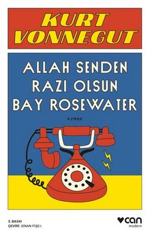 Allah Senden Razı Olsun Bay Rosewater