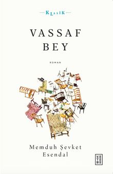 Vassaf Bey