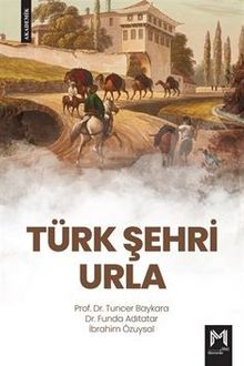 Türk Şehri Urla