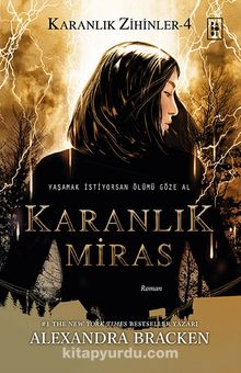 Karanlık Miras / Karanlık Zihinler 4