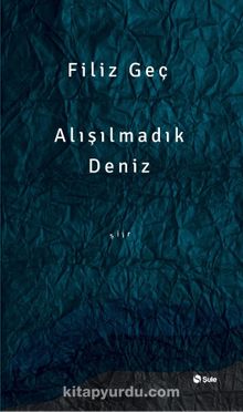 Alışılmadık Deniz