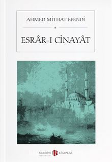 Esrar-ı Cinayat