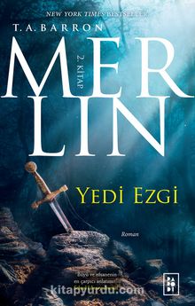 Merlin 2 Yedi Ezgi