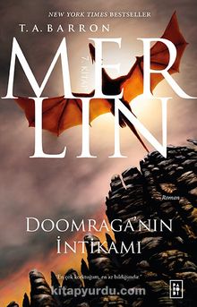 Merlin 7 / Doomraga’nın İntikamı