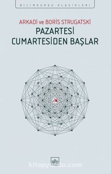 Pazartesi Cumartesiden Başlar