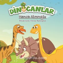 Dinocanlar