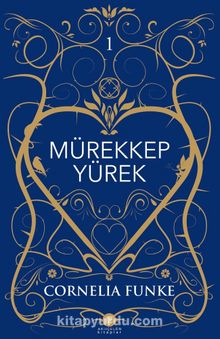 Mürekkep Yürek