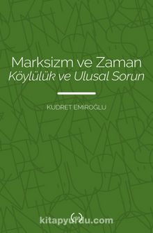 Marksizm ve Zaman