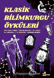 Klasik Bilimkurgu Öyküleri