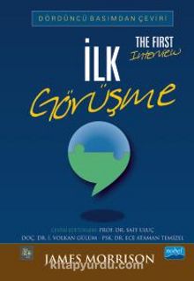 İlk Görüşme