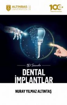 50 Soruda Dental İmplantlar