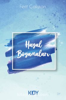 Hayal Boyamaları