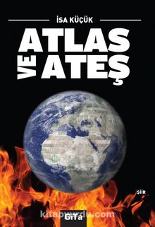 Atlas ve Ateş