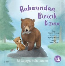 Babasından Biricik Kızına