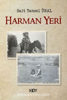 Harman Yeri