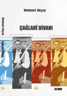 Çağlarî Divanı