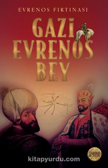 Gazi Evrenos Bey